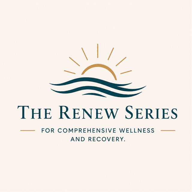 The Renew Series at Healing Waves Therapeutic Massage in Niceville, FL